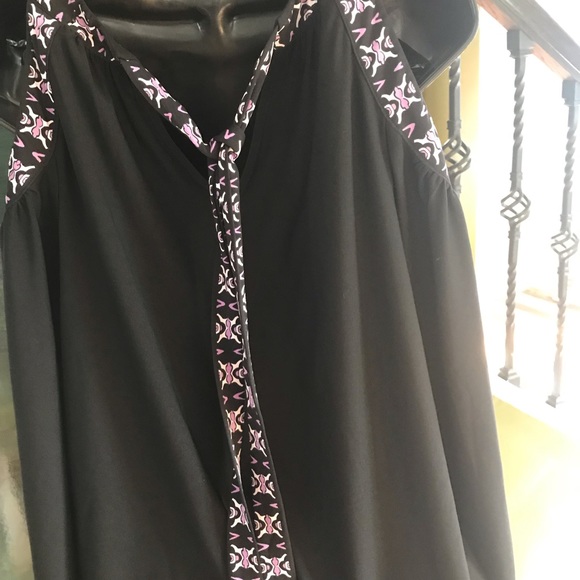 5 twelve blouse - Picture 4 of 6